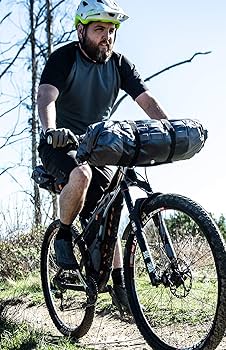 Amazon | Blackburn(ブラックバーン) フレーム コーナーバッグ 自転車