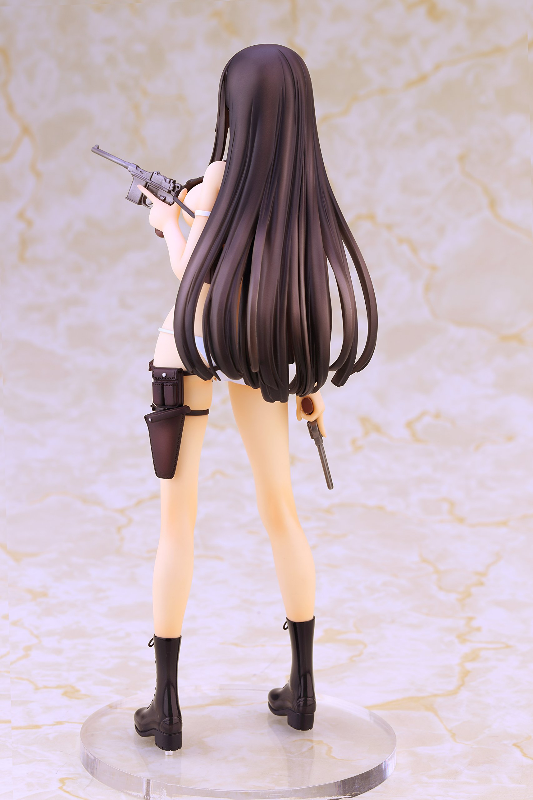 Amazon.co.jp: SKYTUBE T2アート☆ガールズ 渚の聖女 デスマリア 1/7 