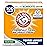 Arm & Hammer Laundry Detergent, Free of Perfume & Dyes, Powder, 100 Loads, 6.16 lb