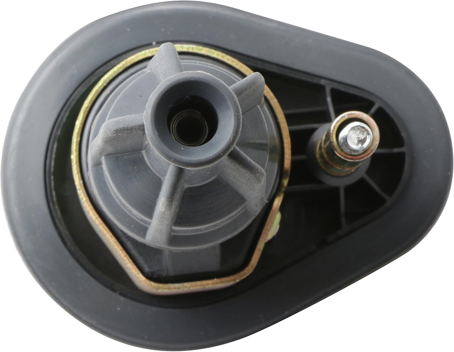 MOSTPLUS UF303 Ignition Coil Set of 6 Compatible with Chevrolet Colorado Trailblazer GMC Canyon Envoy Hummer Isuzu I-280 I-290 Buick Saab 2002-2009 Replaces# 12568062