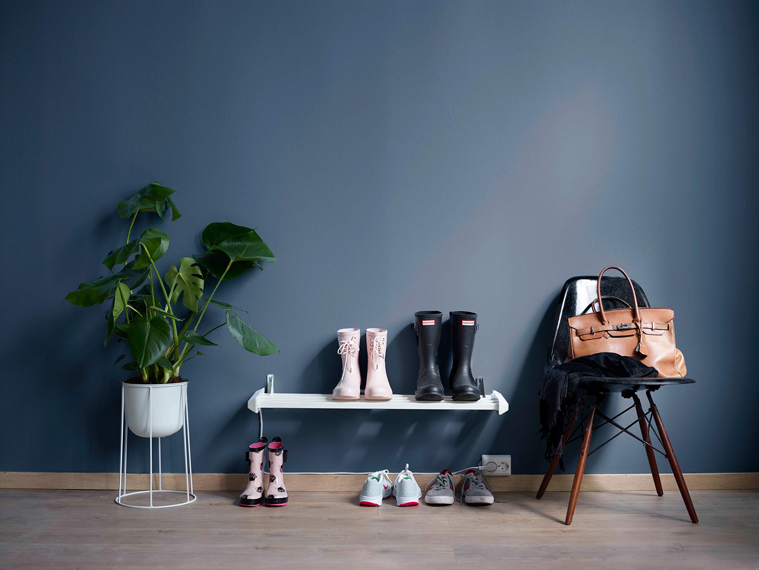 ADAX TKH Schuhtrockner (80 Watt)