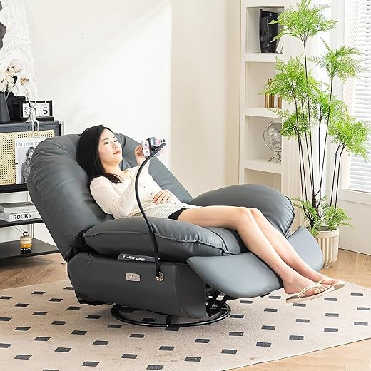 Best rocking chair lounger