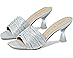Stuart Weitzman Ruche 75 Slide - Pair View