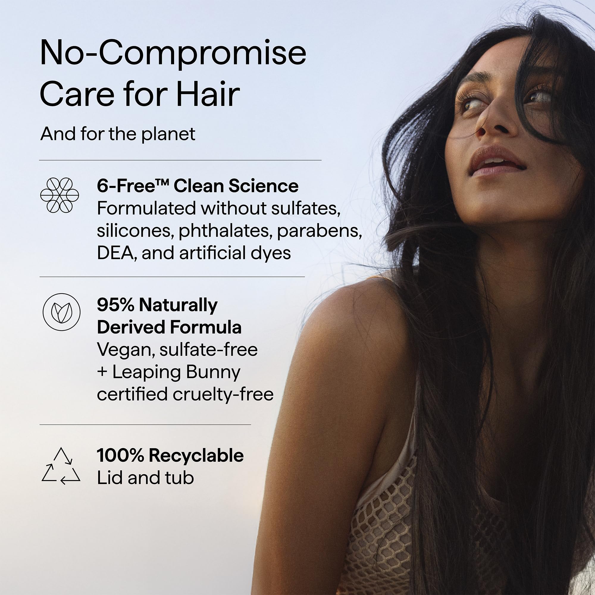 Scalp Revival Charcoal + Coconut Oil Micro-Exfoliating Shampoo 236ml