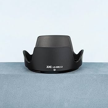 Amazon.com : Lens Hood for Nikon NIKKOR Z DX 12-28mm f/3.5-5.6 PZ