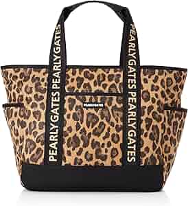 ★新品 送料込★パーリーゲイツ ボストン ロッカー バッグ レオパード柄 81vvYXFGgOL._AC_AC_SY300_QL30_.jpg