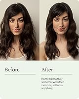 Vista 4 de Divi Hydrating Shampoo for Women and Men - Gently Cleanses and Removes Scalp Buildup - Hydrates, Strengthens, and Nourishes Hair - Vegan