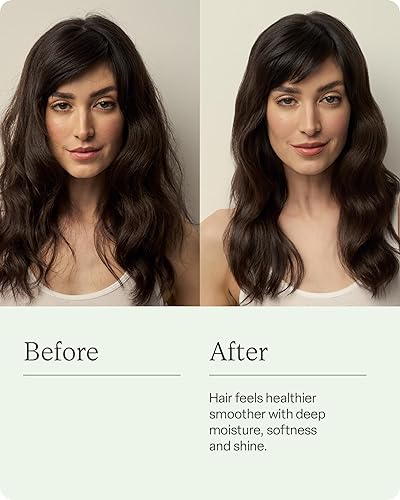 Miniatura 4 de Divi Hydrating Shampoo for Women and Men - Gently Cleanses and Removes Scalp Buildup - Hydrates, Strengthens, and Nourishes Hair - Vegan,