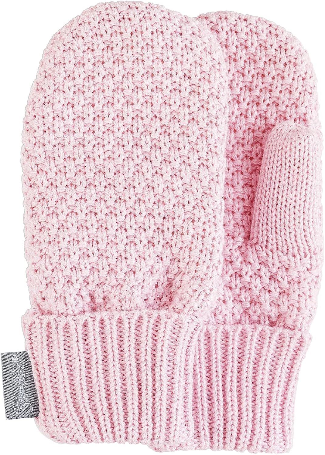 Sterntaler knitted mittens unisex-baby Cold weather gloves