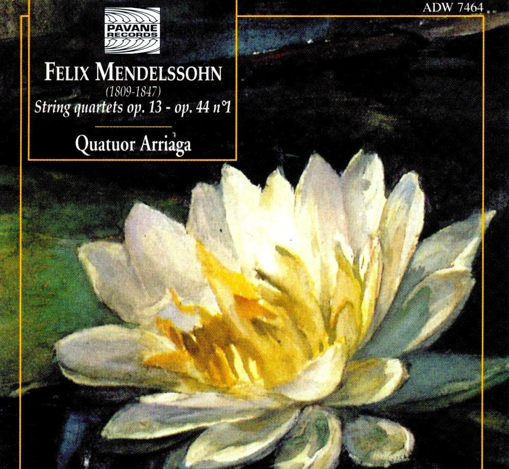 Complete string quartets vol.2