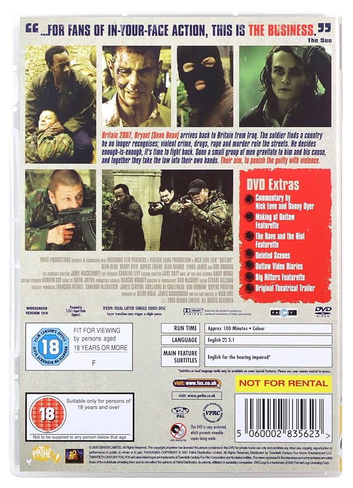 その他 OUTLAW PUBLIC IMAGE LIMITED-FINAL- 2006.4.1 [DVD] Amazon.co.jp: OUTLAW PUBLIC IMAGE LIMITED-FINAL- 2006.4.1