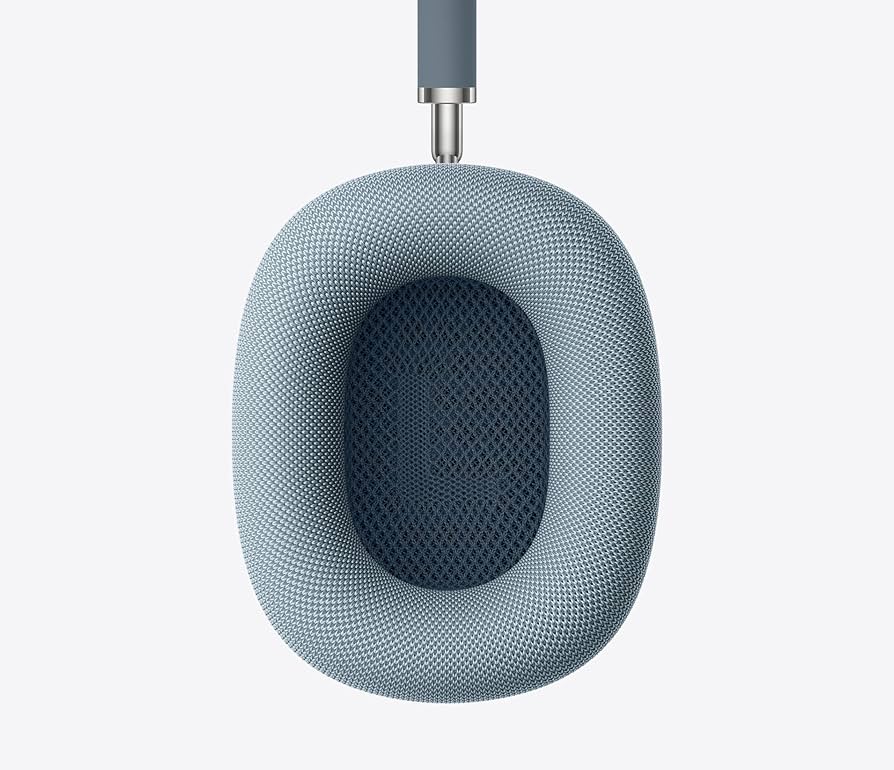 Amazon.com: Apple AirPods Max - Blue (Renewed) : Electronics