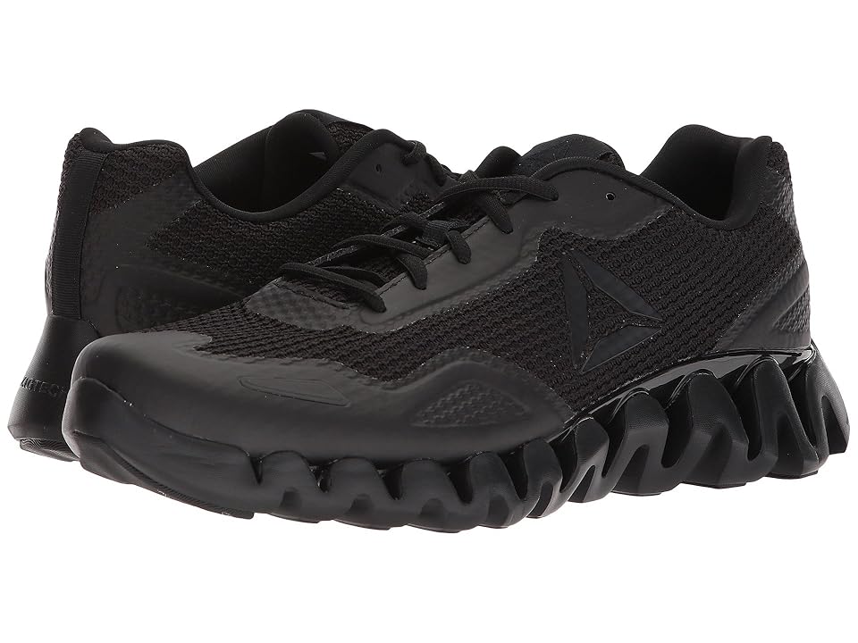 

Reebok Reebok Zig Pulse SE (Sport Black/Black) Men's Shoes