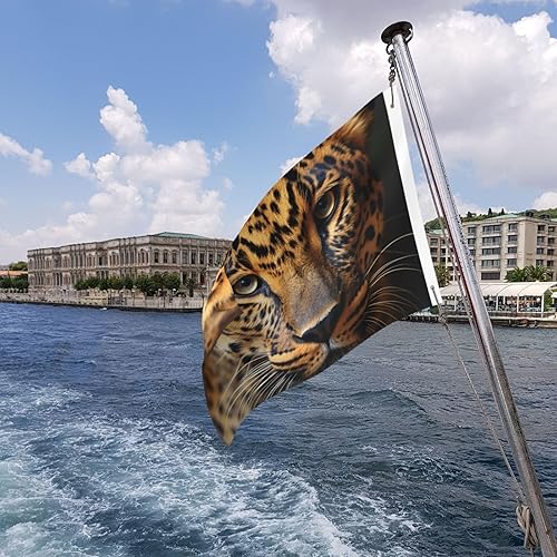 Miniatura 21 de Flag 2x3ft Banner Decoration with 2 Grommets Blue Earth In The Space Outside Decorations HD Printing 200D Heavy Duty Polyester Banners for Holiday