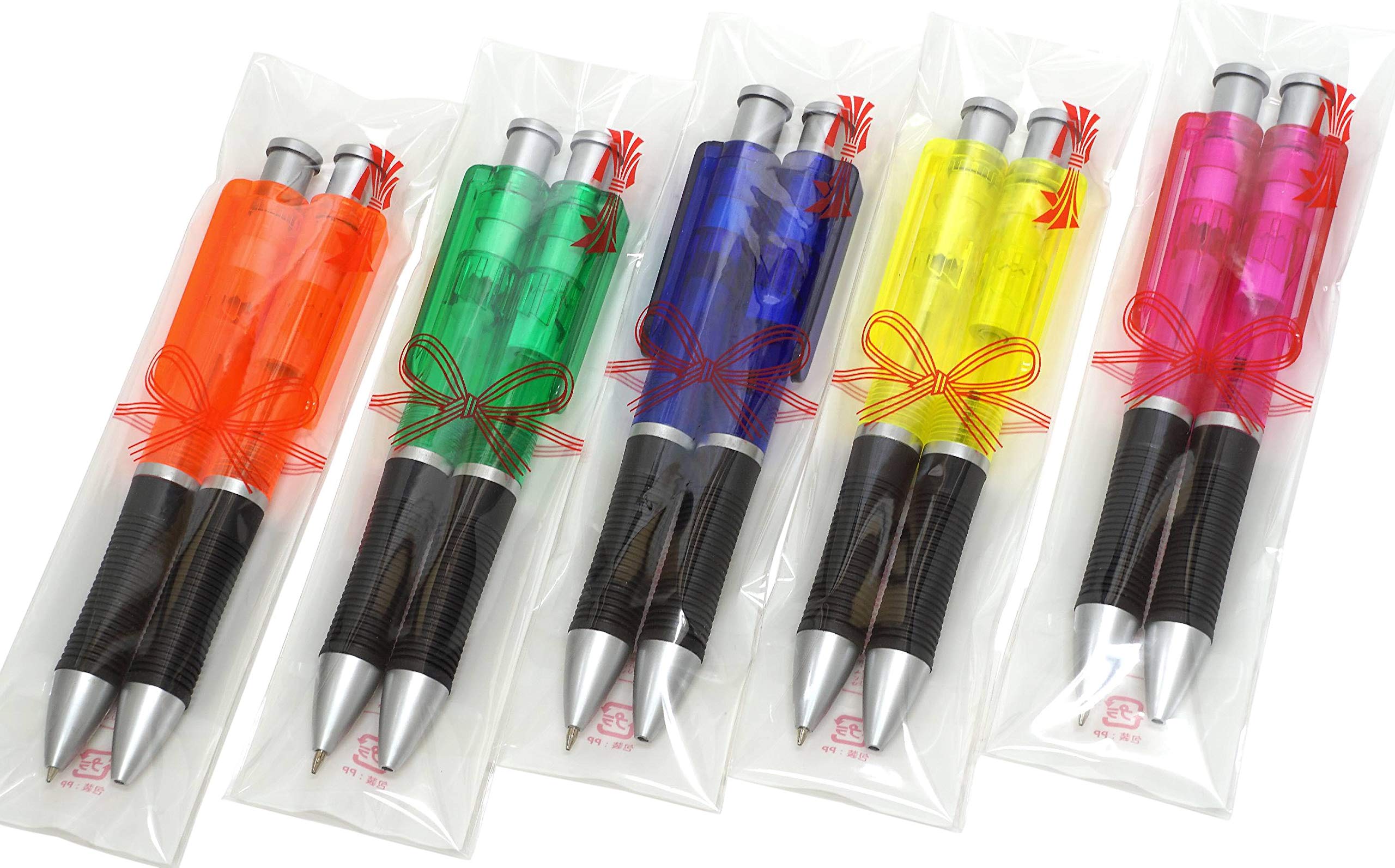 シャープボールペン Amazon.co.jp: シャープペンボールペン BOXY 4色セット レトロ