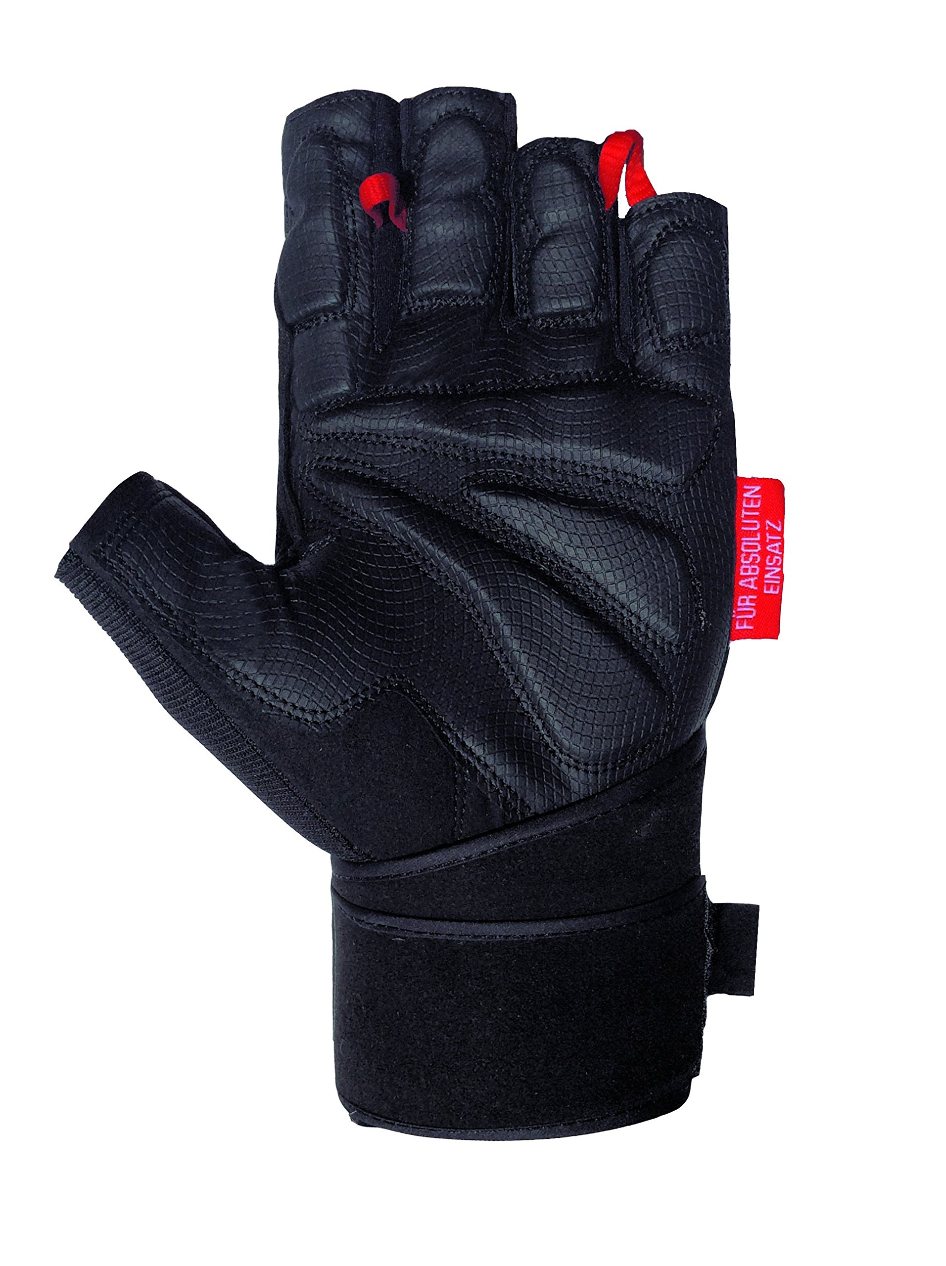 Chiba 42146 Iron Premium II - Akcesoria fitness - Rękawiczki