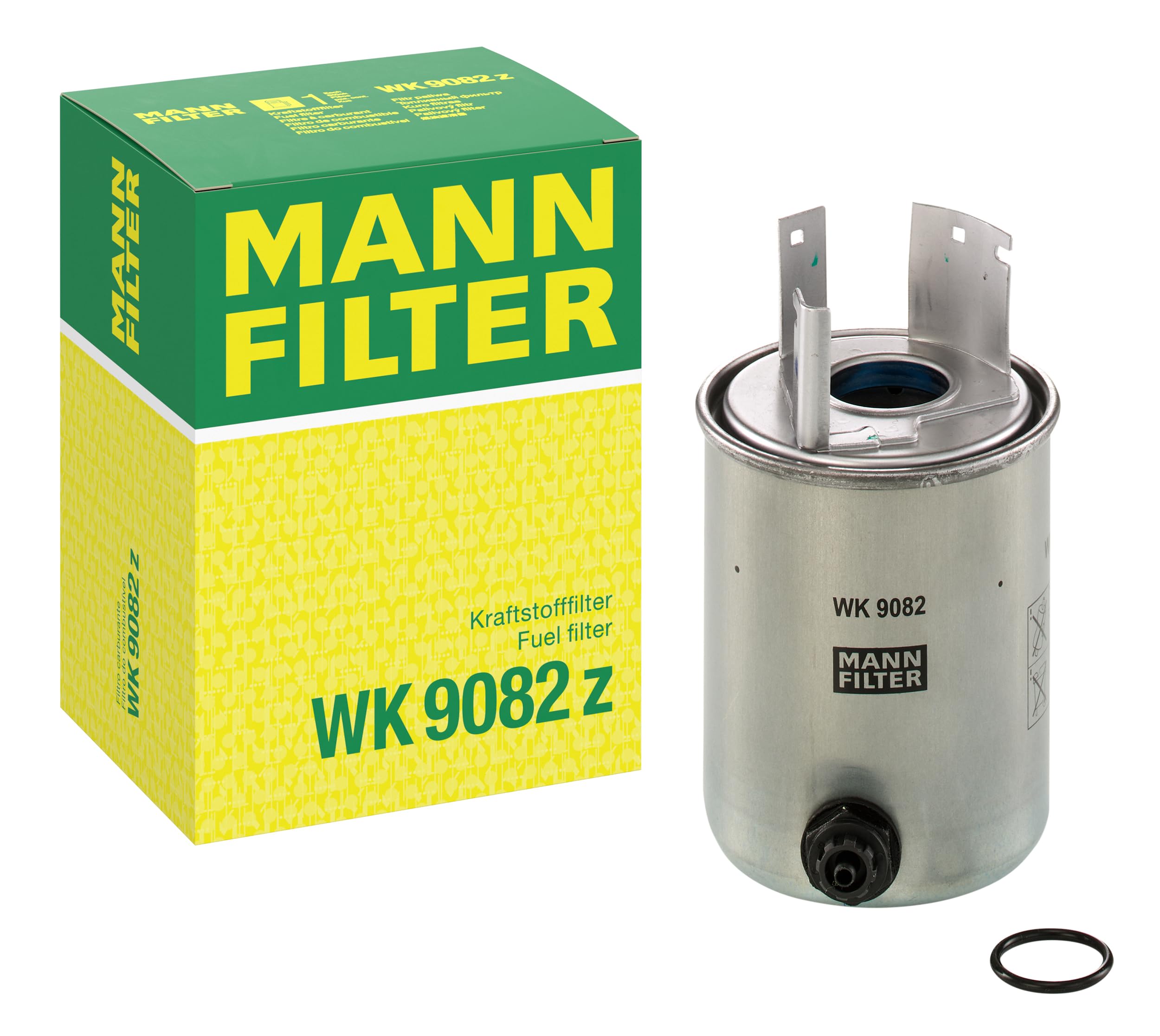 MANN-FILTER WK 9082 Z Fuel Filter