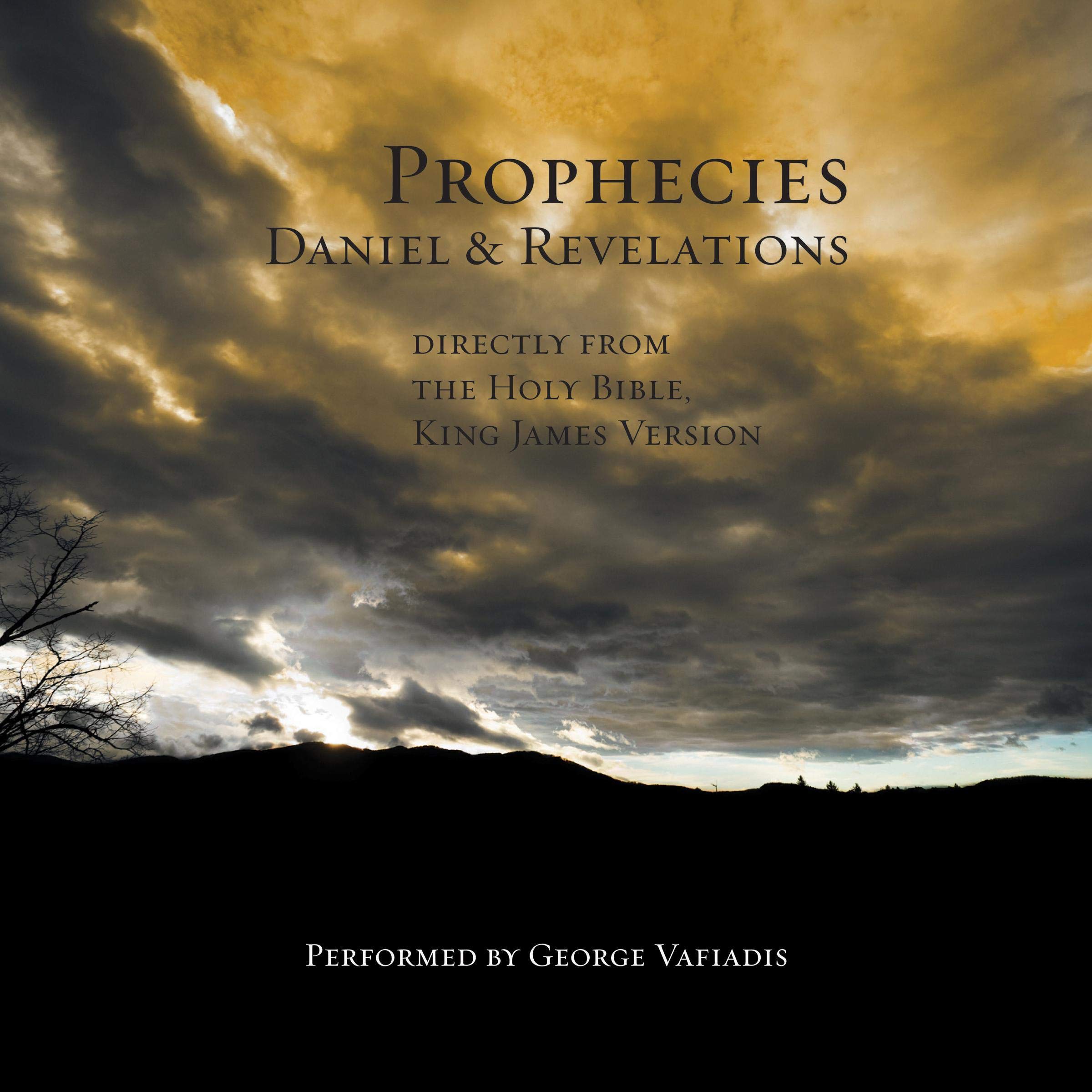 Prophecies - Revelations & Daniel