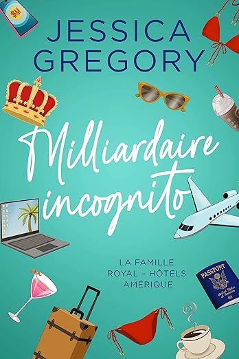 Milliardaire incognito: une comédie romantique