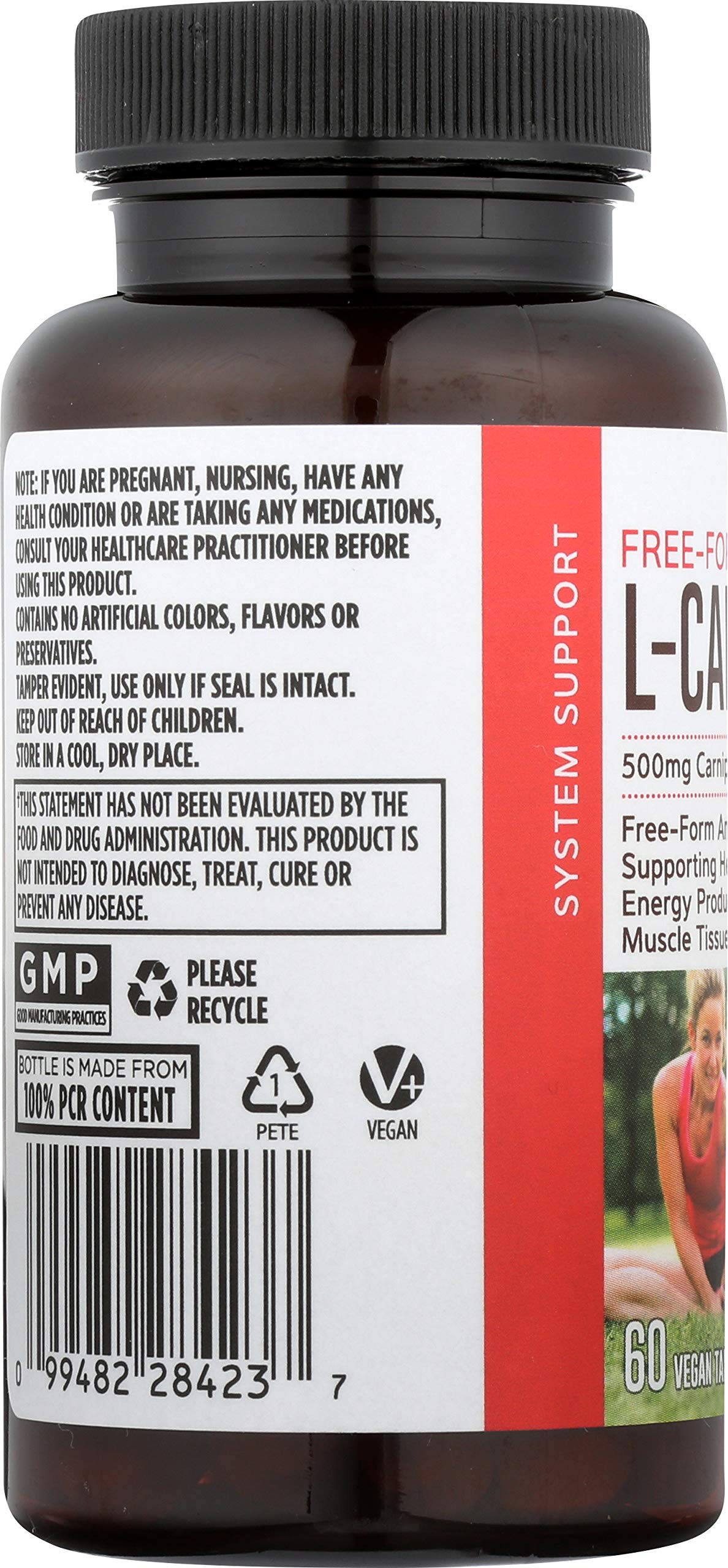 whole foods l carnitine Lipo-Mino-Mix-C main image 0