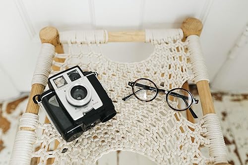 Miniatura 6 de Readers.com Gafas de lectura The Bookworm, Plastic Round Style para hombres y mujeres