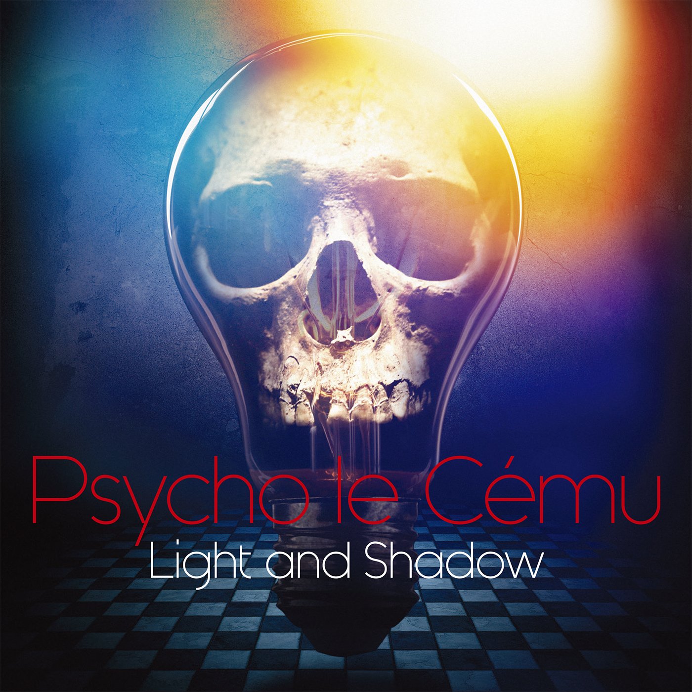 Psycho le Cemu Light and Shadow 豪華盤 完全 Amazon.co.jp: Light and Shadow(通常盤): ミュージック