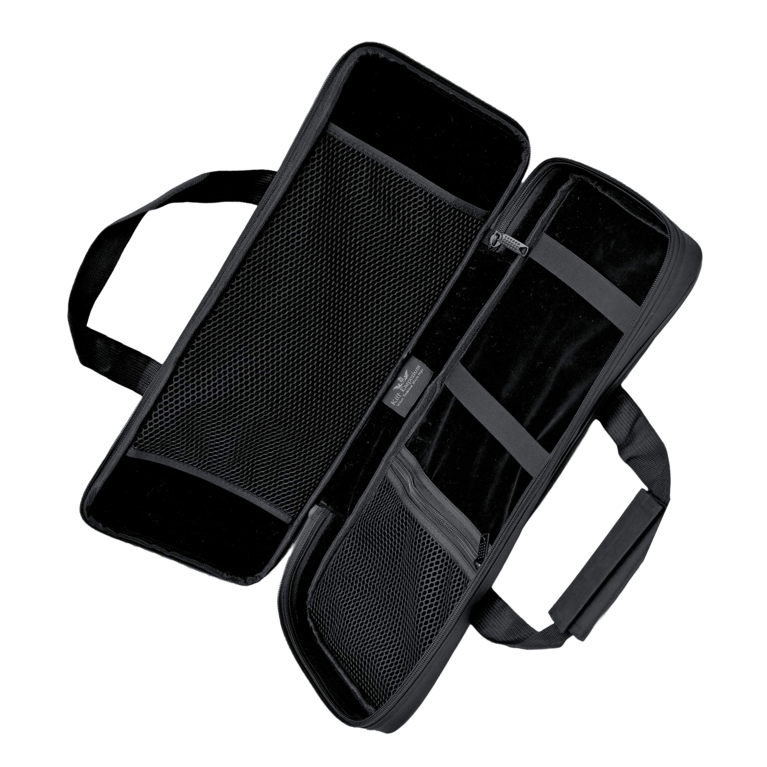 Sporran Bag - Carry Case for Scottish Kilt and Bagpipe Accessories