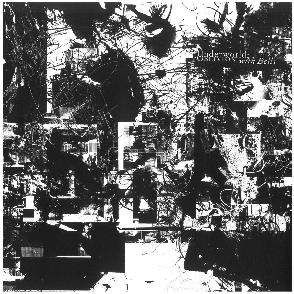 Amazon.co.jp: アンダーワールド(Underworld) / OBLIVION with Bells
