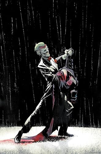Trends International DC Comics Joker - Dancing In The Dark Wall Poster Trends International DC Comics Joker - Dancing In The Dark Wall Poster
