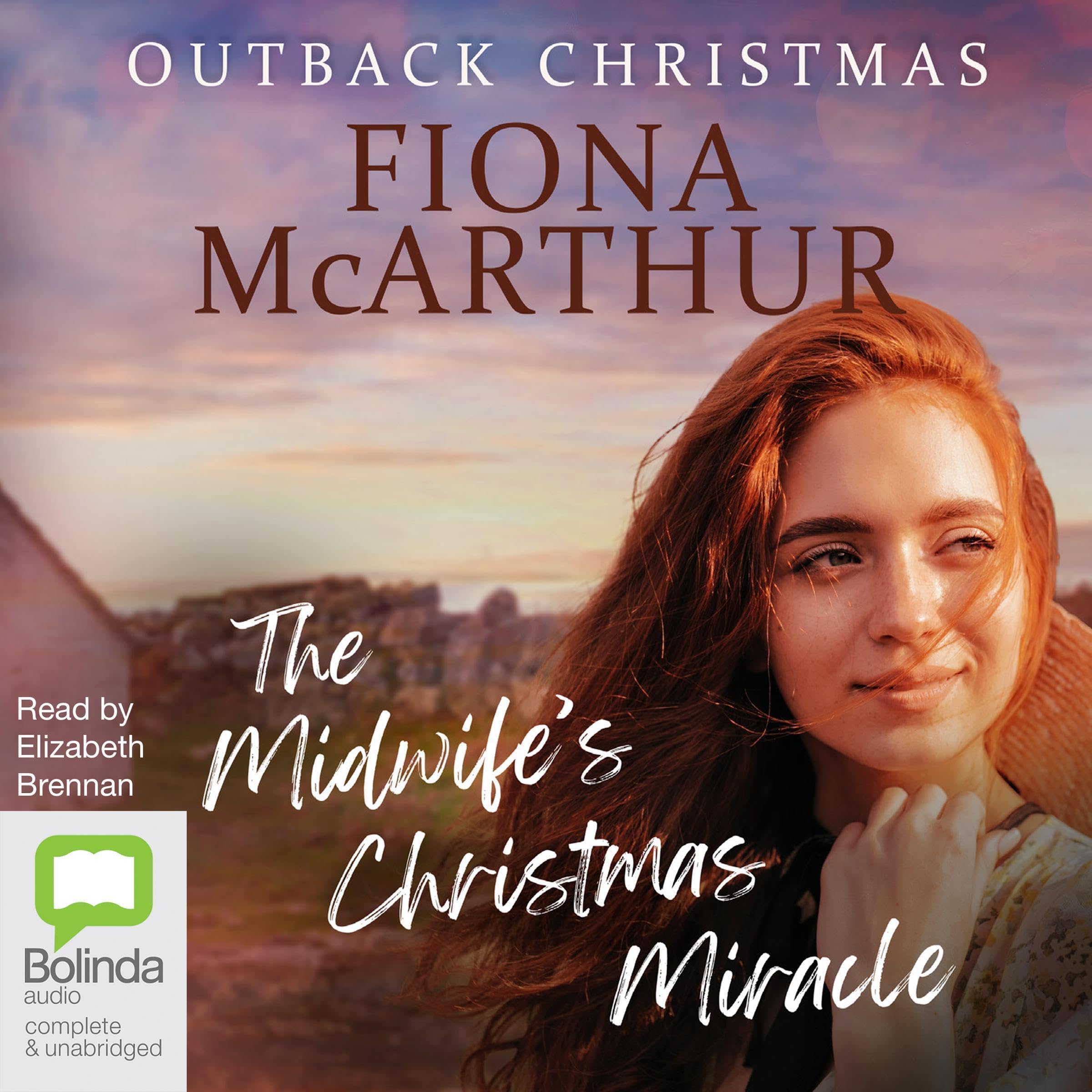The Midwife's Christmas Miracle