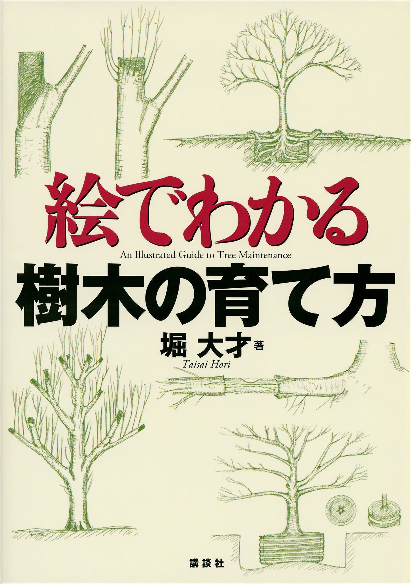 【中古】 樹木診断調査法/講談社/堀大才 樹木診断調査法 堀大才／編著 阿部恭久／著 内田均／著 田畑勝洋