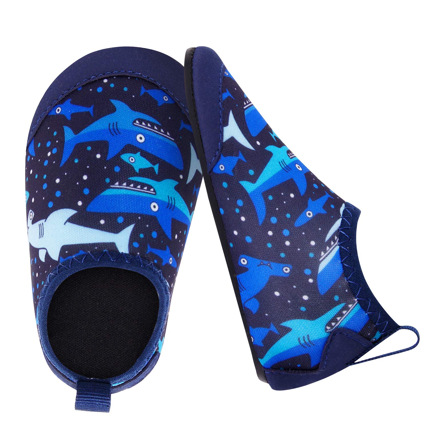 storeofbaby Infant Water Socks Cute Beach Shoes for Outdoor Indoor Sports