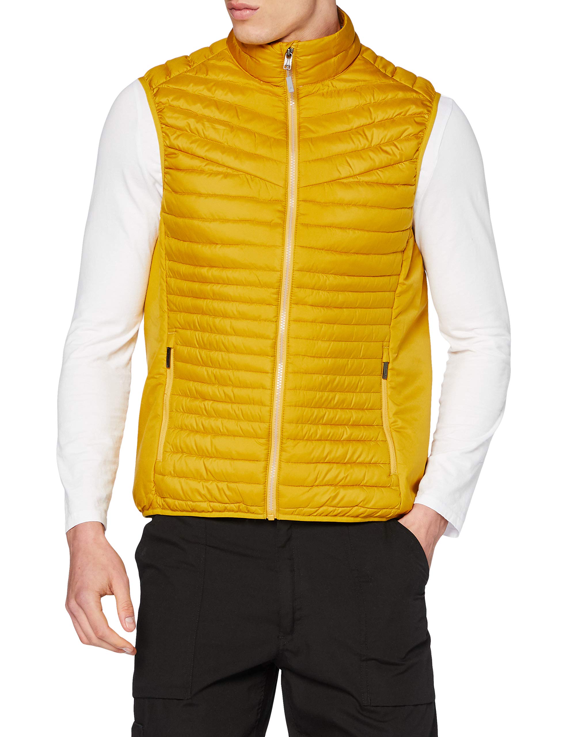 HEAD Primo Vest Men's Overalls, Mens, Overalls, 821110-DJ S, Multicoloured, S