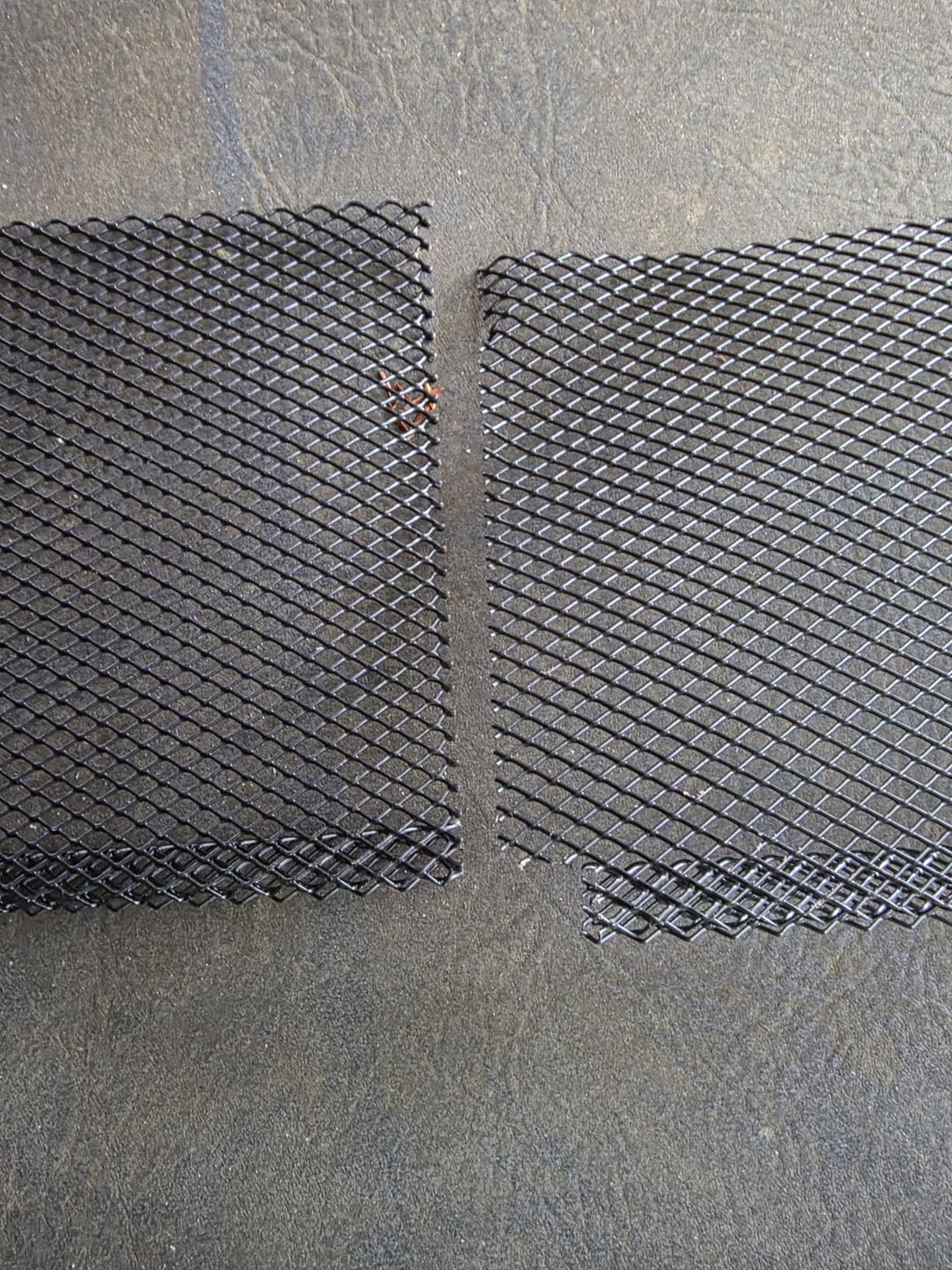 SDSNTE mesh