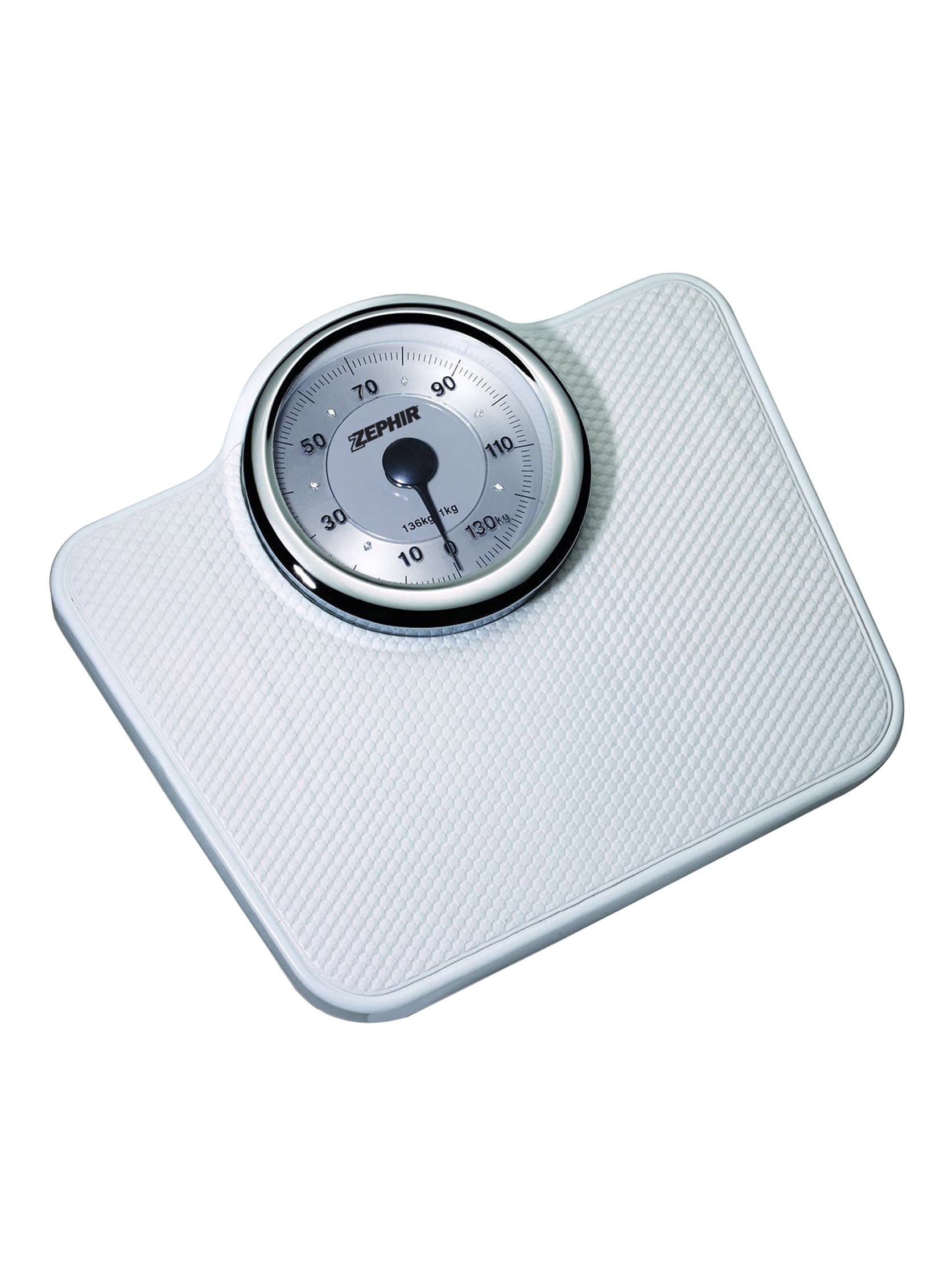 Zephir ZHS730 Pesapersona bianco/blu