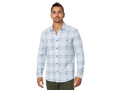 Faherty Legend Sweater Shirt Men