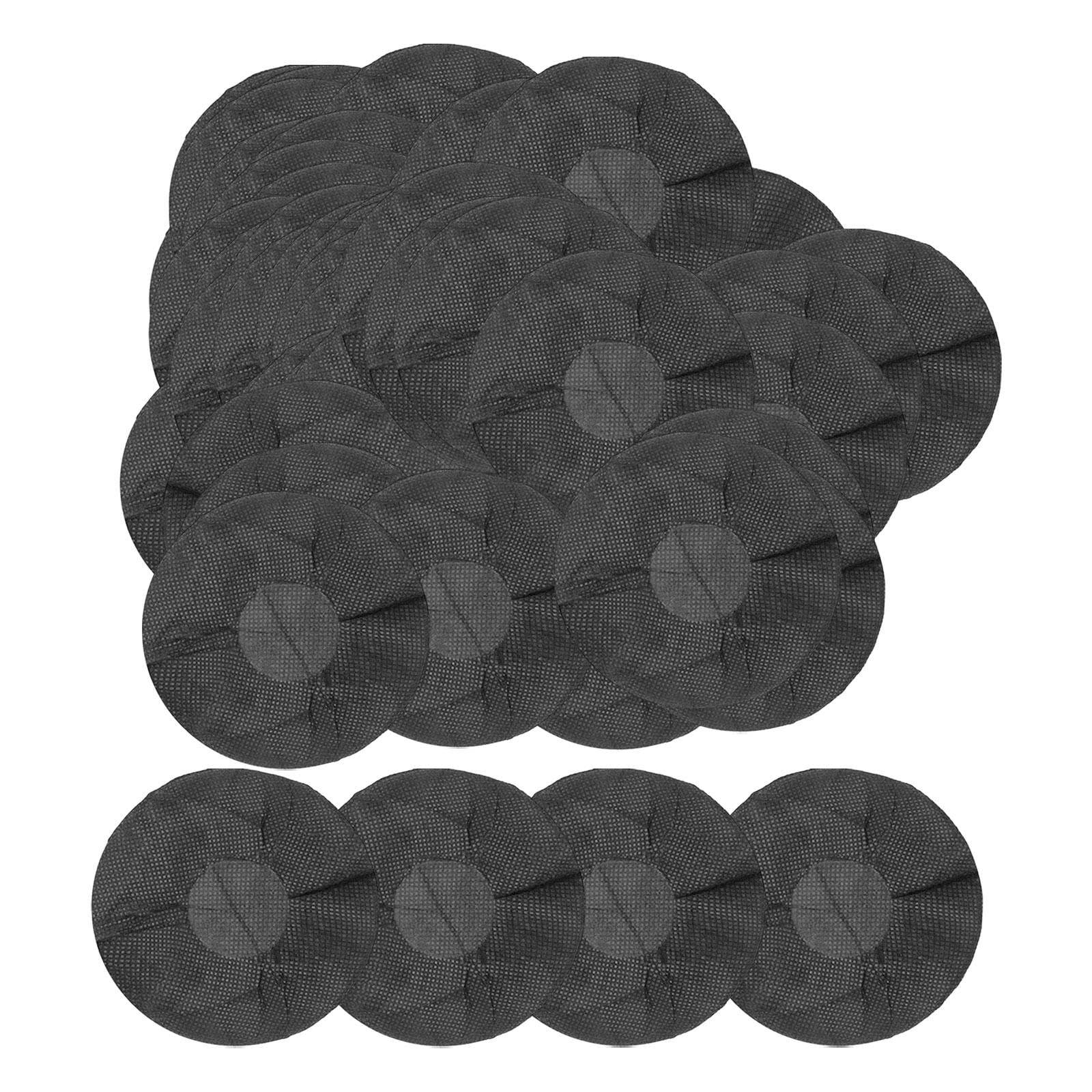 headphone covers earcup stretch for net bars black| replacement parts & tools| portable audio headphones |consumer electronics