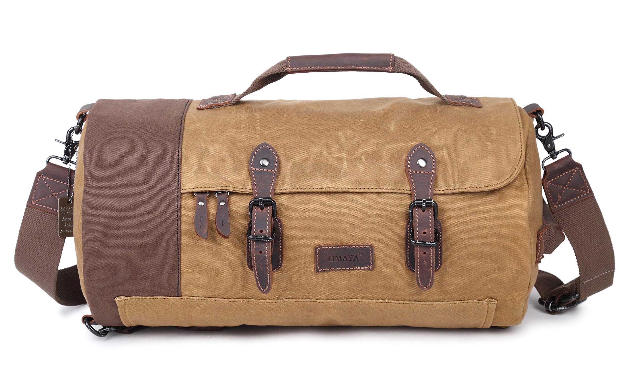 Amazon.com: OMAYA: Backpack