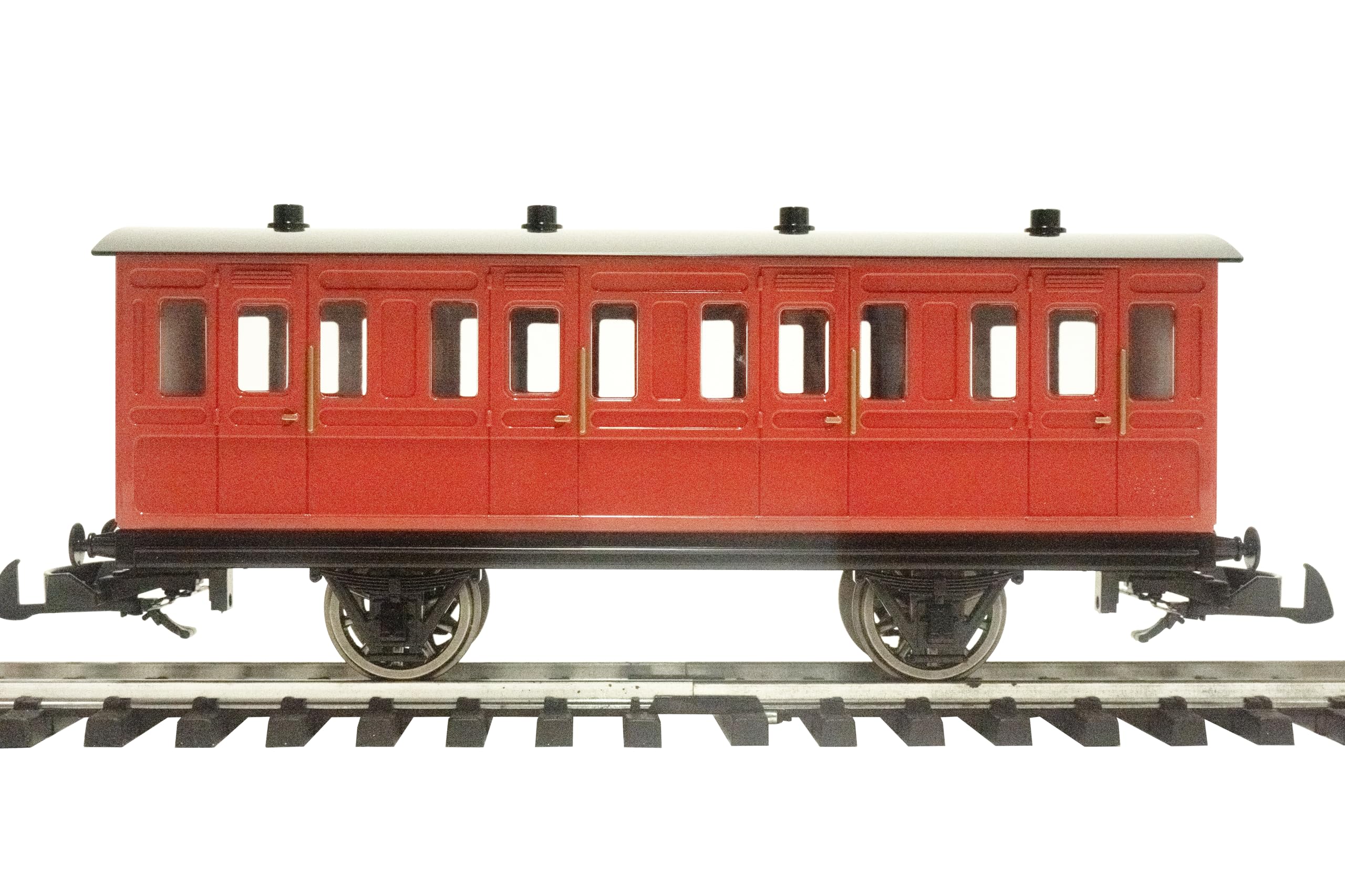 Bachmann ロングハウラー 電車セット 8両 Amazon | Bachmann Trains - Thomas & Friends™ - Red Coach
