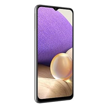 Samsung Galaxy A32, 5G SIM Free Android Smartphone - Awesome