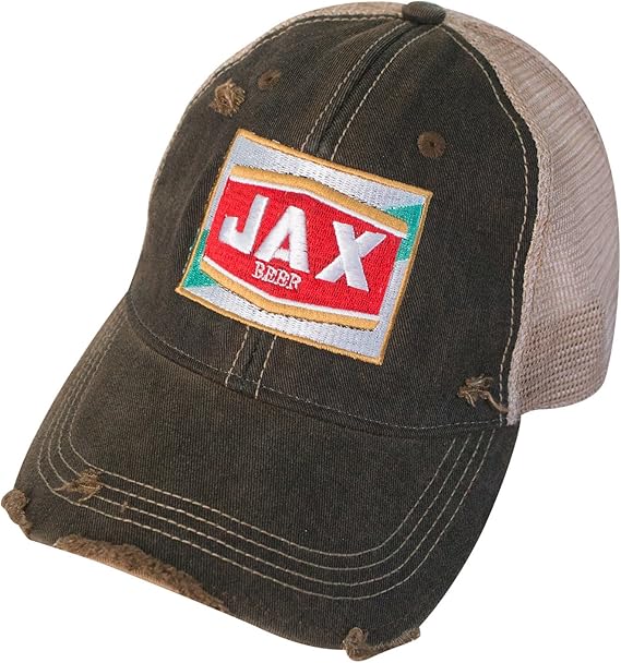 Retro mesh hat Clearance