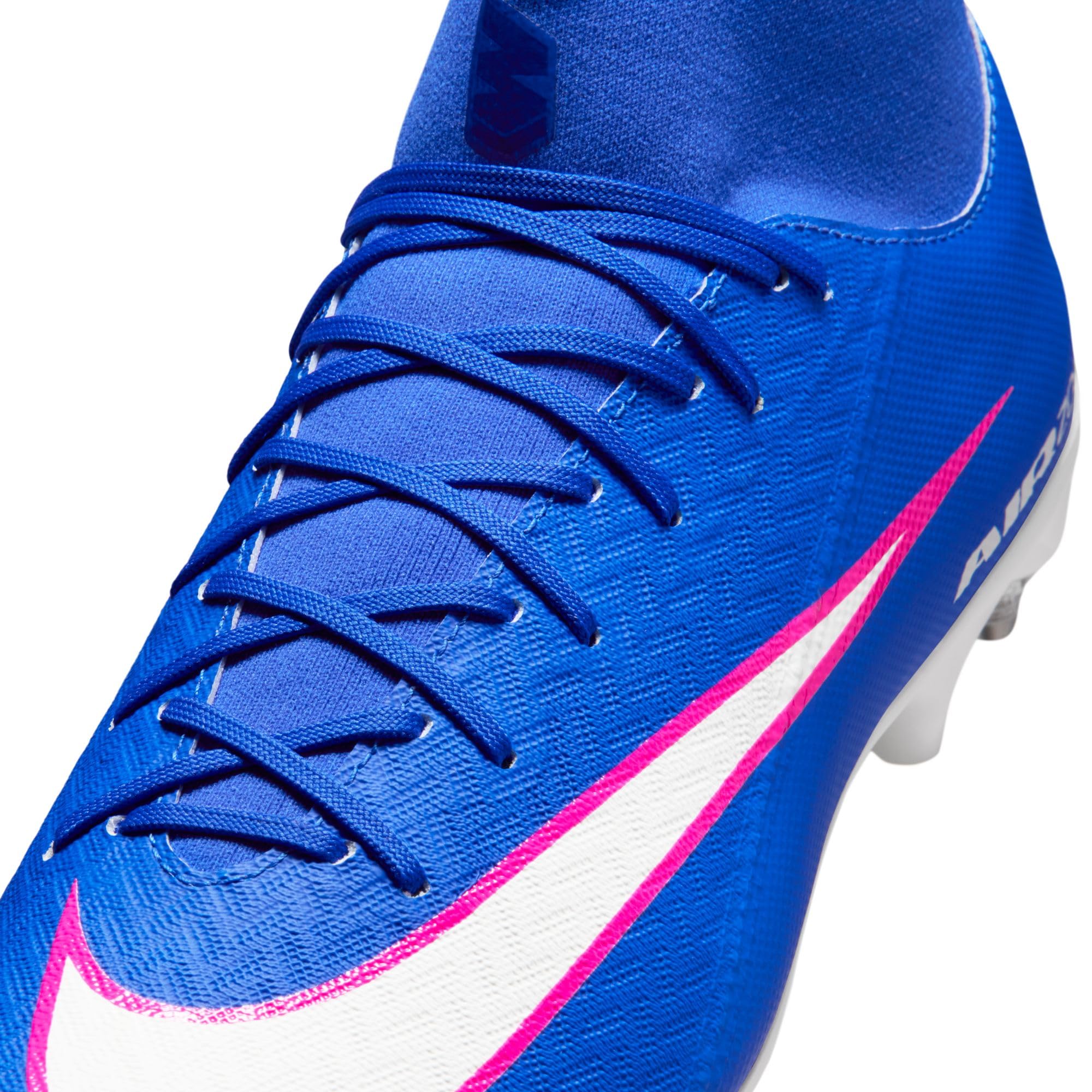 NIKE Mężczyźni Zm Superfly 10 Acad Sg-pro AcButy do piłki nożnej