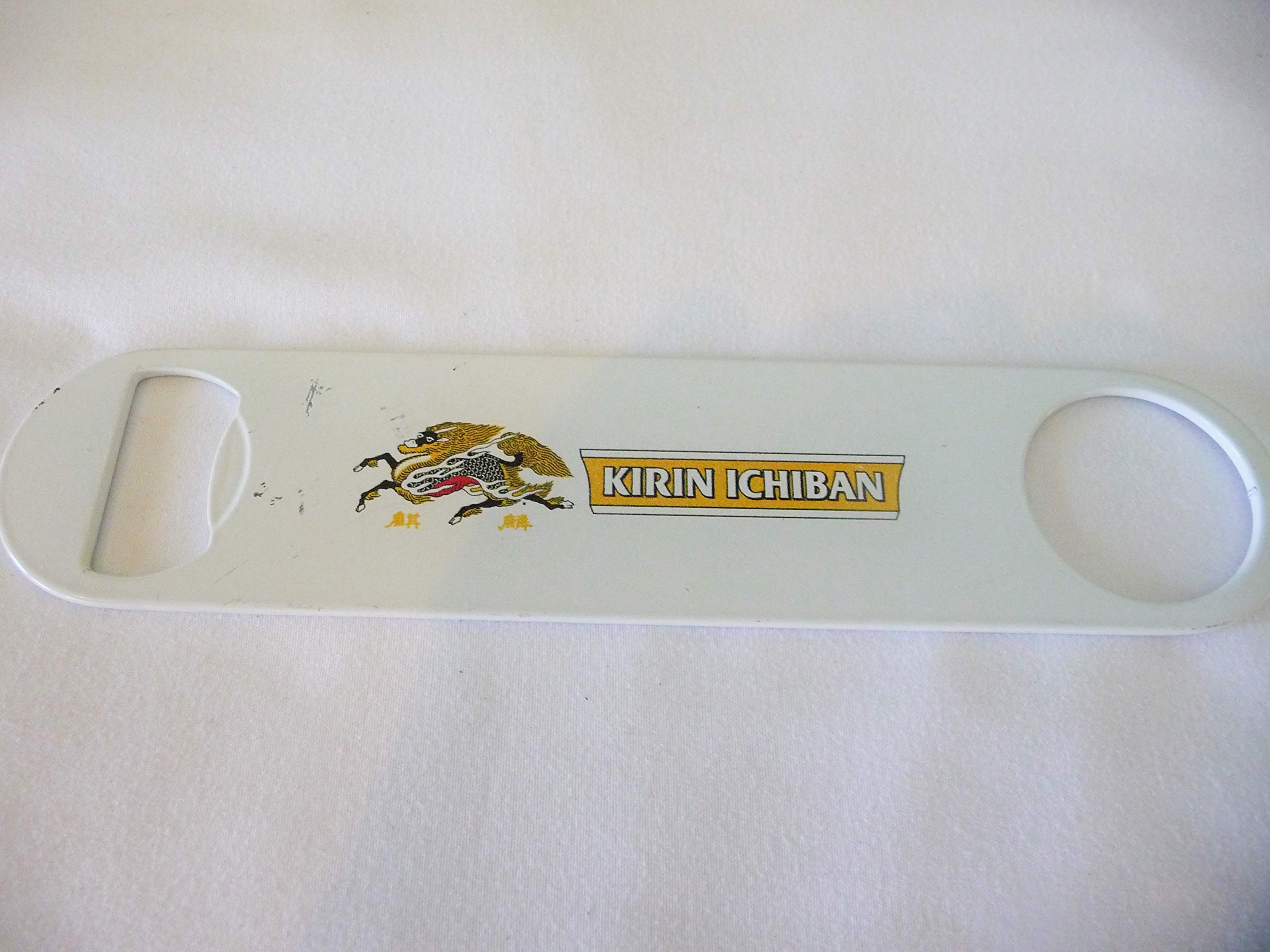 Bartender's Bottle Opener