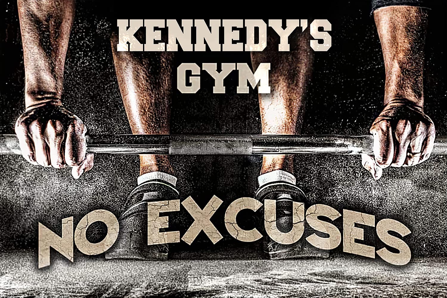 Buy Working Out Gym Motivational s - Home Gym Decor Workout s For Home