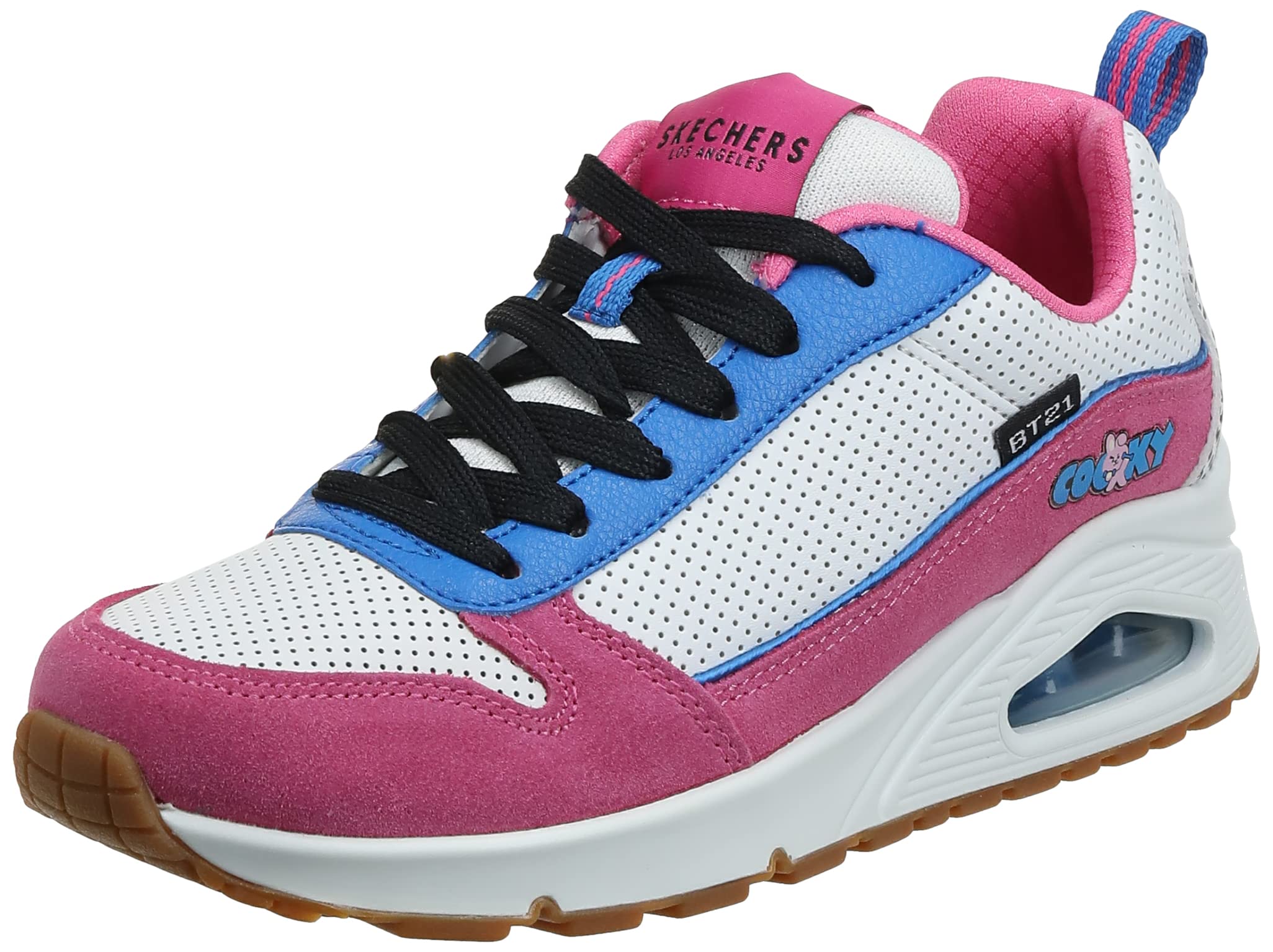 Street Uno-universtar Bt21 Sneaker 