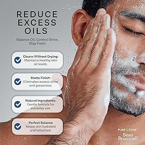 Men Face Wash for Oily Skin 5 81vwDbaaFSL. SL300