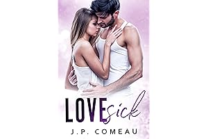 Lovesick: A Friends to Lovers Romance