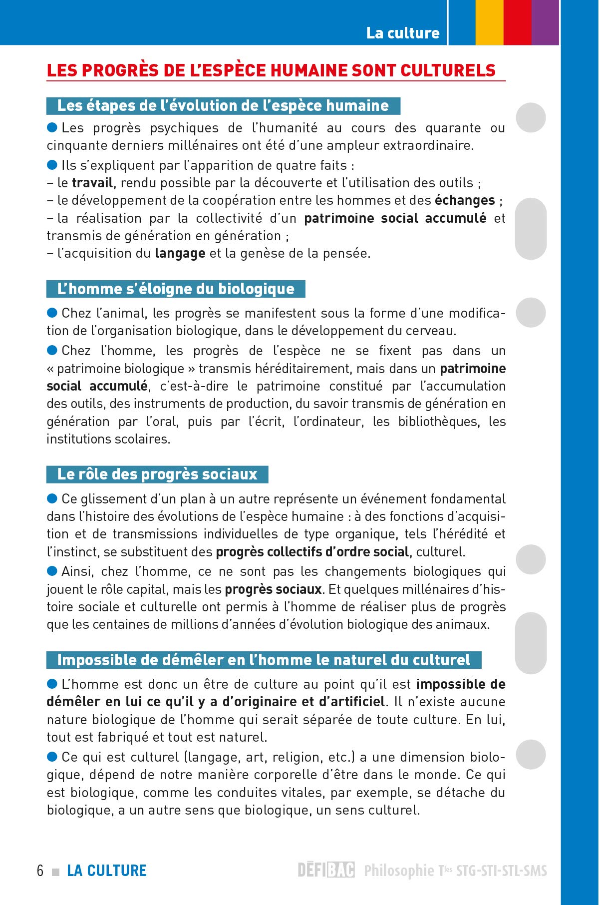 Fiche Révision Philo La Justice Et Le Droit DéfiBac - Fiches de révision - Philosophie Tles STMG-SMS-ST2S-STL + OFFERT  : vos fiches sur votre mobile : Roche, Christian: Amazon.fr: Livres