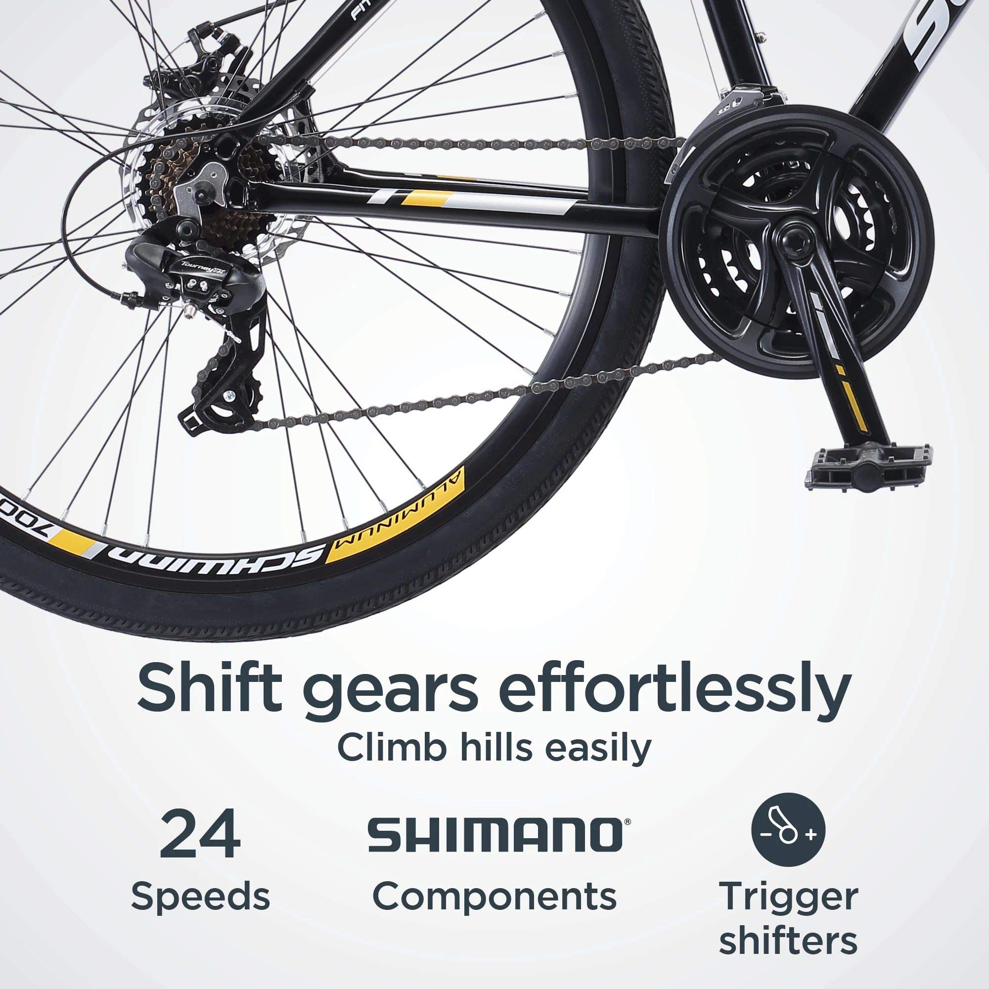 schwinn gtx elite