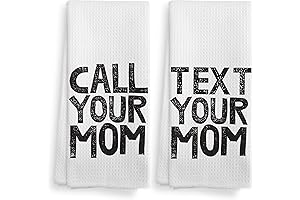 Funny Call Your Mom Spoons